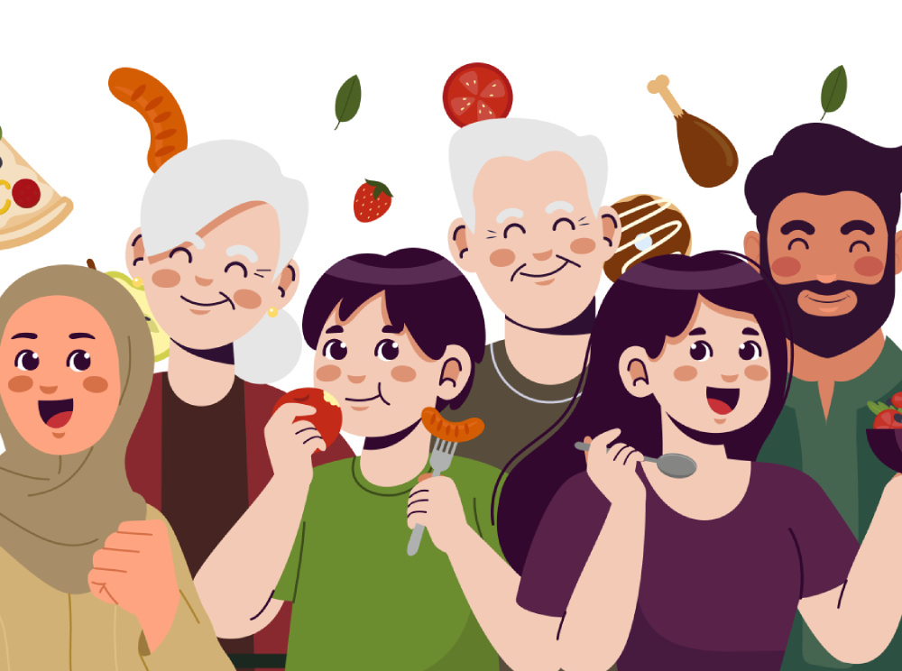 Home Banner Background