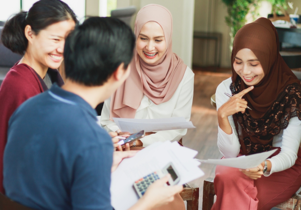 Launching of MHDOS@NSM